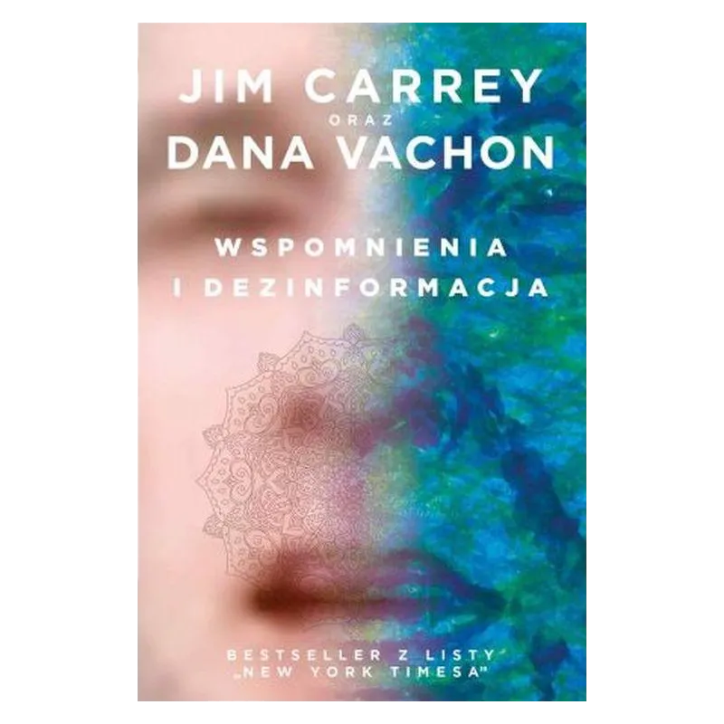 Dana Vachon,Jim Carrey