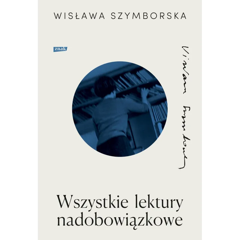 Wisława Szymborska