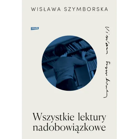 Wszystkie Lektury Nadobowiązkowe Wszystkie Lektury Nadobowiązkowe