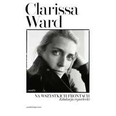 Clarissa Ward