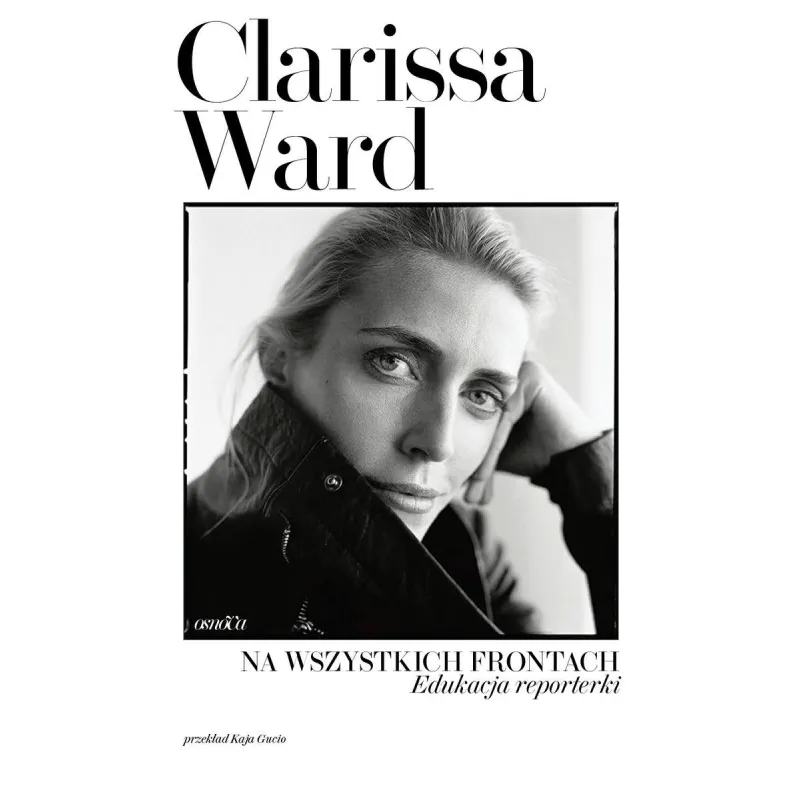 Clarissa Ward