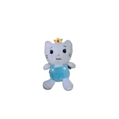 MASKOTKA KOT 15 CM