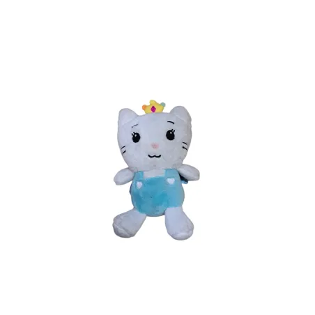 MASKOTKA KOT 15 CM