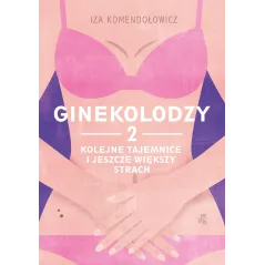 Iza Komendołowicz