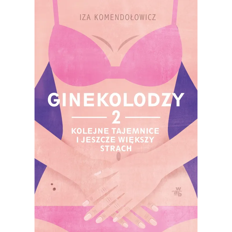 Iza Komendołowicz