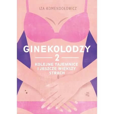 Iza Komendołowicz