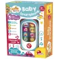 Elektroniczny Baby Smartphone Z 5 Funkcjami Liscani 12M+ Elektroniczny Baby Smartphone Z 5 Funkcjami Liscani 12M+