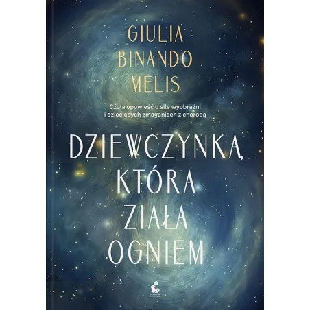 Dziewczynka, Która Ziała Ogniem