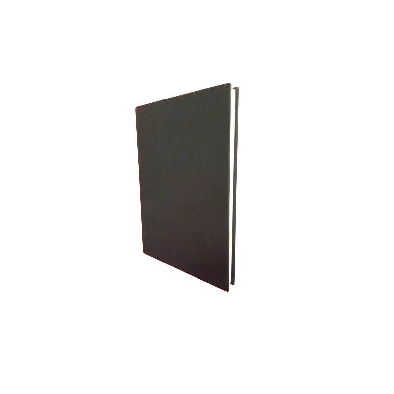 NOTES W LINIE 90 KARTEK A5