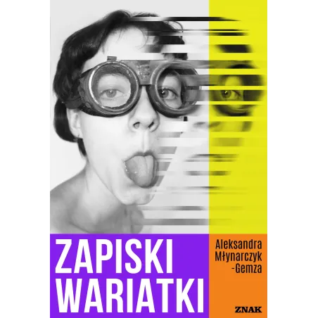 Zapiski Wariatki Zapiski Wariatki