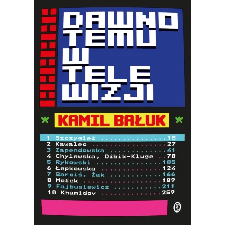 Dawno Temu W Telewizji Dawno Temu W Telewizji