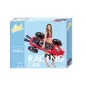 Materac Dmuchany Wyścigówka Tm Toys 3+ Materac Dmuchany Wyścigówka Tm Toys 3+