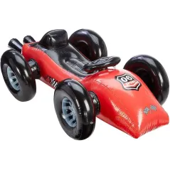 Materac Dmuchany Wyścigówka Tm Toys 3+