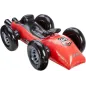 Materac Dmuchany Wyścigówka Tm Toys 3+ Materac Dmuchany Wyścigówka Tm Toys 3+