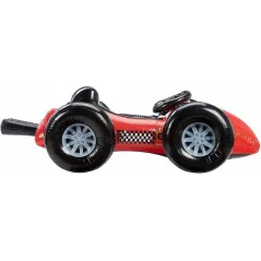MATERAC DMUCHANY WYŚCIGÓWKA TM TOYS 3+