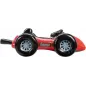 Materac Dmuchany Wyścigówka Tm Toys 3+ Materac Dmuchany Wyścigówka Tm Toys 3+