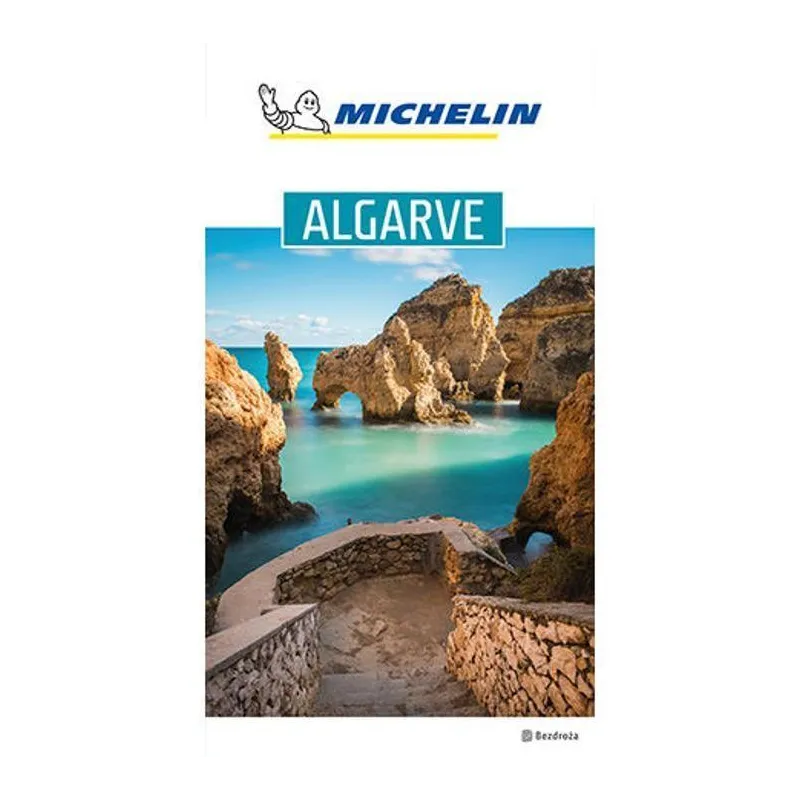 ALGARVE. PRZEWODNIK ILUSTROWANY