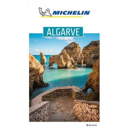 ALGARVE. PRZEWODNIK ILUSTROWANY