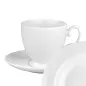 Zestaw Kawowy Na 6 Osób Porcelana Marapaula Amore Zestaw Kawowy Na 6 Osób Porcelana Marapaula Amore