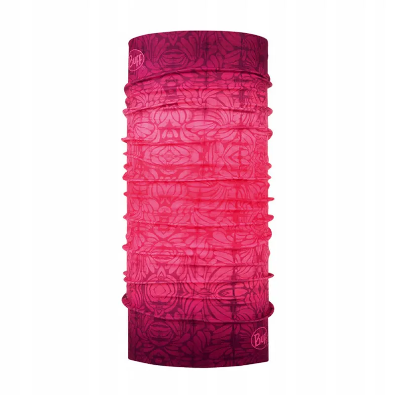 CHUSTA WIELOFUNKCYJNA BUFF BORONIA PINK