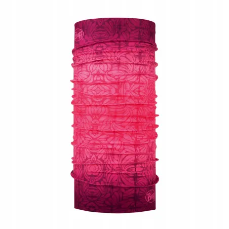 Chusta Wielofunkcyjna Buff Boronia Pink