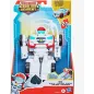 Figurka Transformers Rescue Bots Academy Medix 2W1 Mattel 3+ Figurka Transformers Rescue Bots Academy Medix 2W1 Mattel 3+