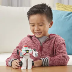 FIGURKA TRANSFORMERS RESCUE BOTS ACADEMY MEDIX 2W1 MATTEL 3+