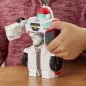 Figurka Transformers Rescue Bots Academy Medix 2W1 Mattel 3+ Figurka Transformers Rescue Bots Academy Medix 2W1 Mattel 3+