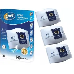 Worki Do Odkurzacza Electrolux E210B Ultraone S-Bag 3 Szt.