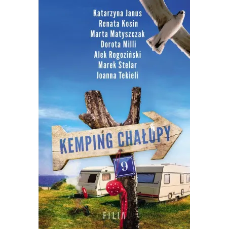 Kemping Chałupy 9 Kemping Chałupy 9