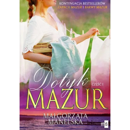 DOTYK MAZUR 1