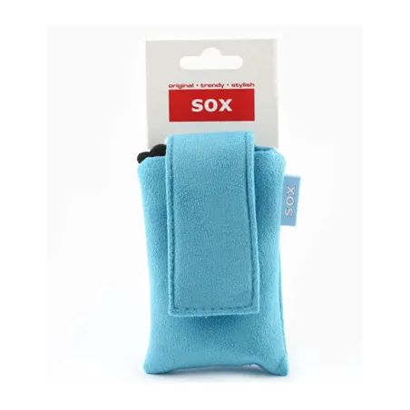 Etui Kieszonka Na Telefon Niebieska Sox Etui Kieszonka Na Telefon Niebieska Sox