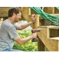 Wiertarko-Wkrętarka Akumulatorowa Black&Decker, Zestaw 80 Akcesoriów W Walizce Wiertarko-Wkrętarka Akumulatorowa Black&Decker, Zestaw 80 Akcesoriów W Walizce