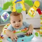 Interaktywny Chodzik Skoczek Fisher Price Przyjaciele Z Tropikalnego Lasu 0+ Interaktywny Chodzik Skoczek Fisher Price Przyjaciele Z Tropikalnego Lasu 0+