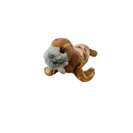 MASKOTKA MORS CHINCHILLA 0+
