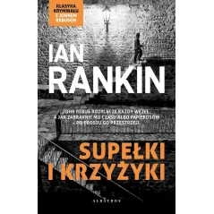 Ian Rankin