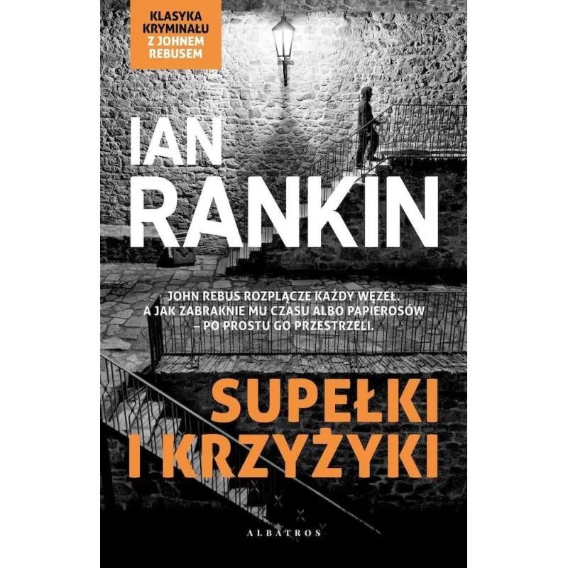 Ian Rankin