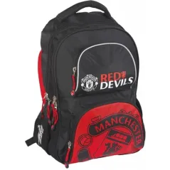 PLECAK DWUKOMOROWY MANCHESTER UNITED