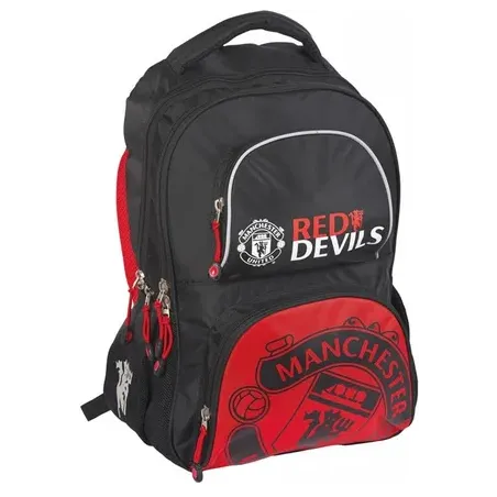 PLECAK DWUKOMOROWY MANCHESTER UNITED