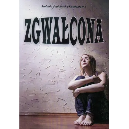 ZGWAŁCONA