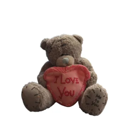Miś Maskotka Z Sercem I Love You 7 Cm Miś Maskotka Z Sercem I Love You 7 Cm