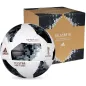 Oryginalna Piłka Nożna Adidas World Cup Telstar 18 Top Replique X Rozmiar 5 Oryginalna Piłka Nożna Adidas World Cup Telstar 18 Top Replique X Rozmiar 5