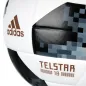 Oryginalna Piłka Nożna Adidas World Cup Telstar 18 Top Replique X Rozmiar 5 Oryginalna Piłka Nożna Adidas World Cup Telstar 18 Top Replique X Rozmiar 5