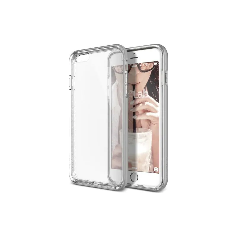 ETUI NA TELEFON IPHONE 6S PLUS CRYSTAL