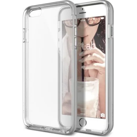 ETUI NA TELEFON IPHONE 6S PLUS CRYSTAL
