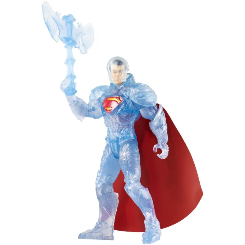 BATMAN KONTRA SUPERMAN FIGURKA 15 CM, 