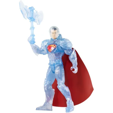 BATMAN KONTRA SUPERMAN FIGURKA 15 CM, 