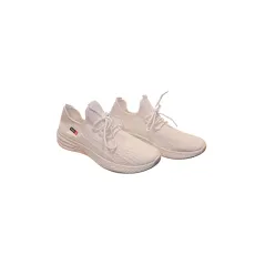 BUTY SPORTOWE BIAŁE ROZMIAR 44