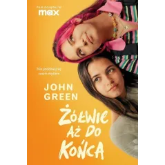 ŻÓŁWIE AŻ DO KOŃCA