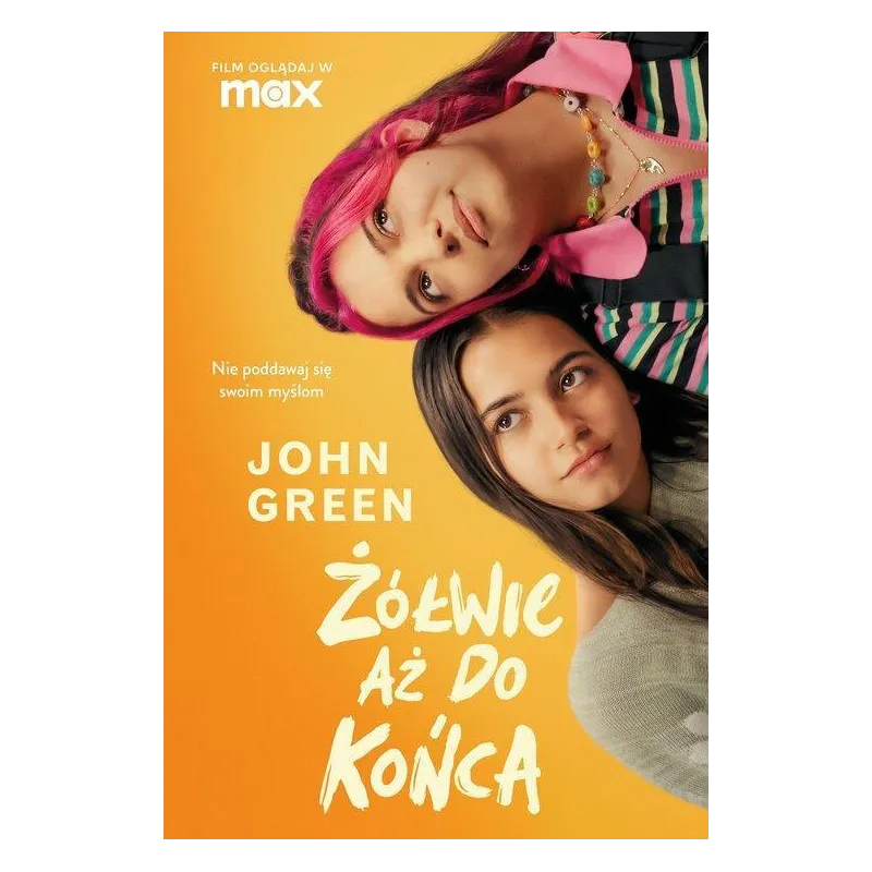 ŻÓŁWIE AŻ DO KOŃCA